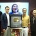 Star Music Reaches 1 Million Subscribers And Gets Gold Play Button From Youtube