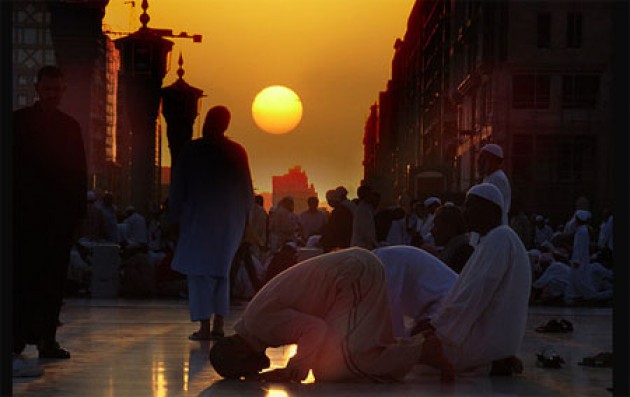 Sebentar Lagi Berpisah, Ternyata Rasulullah Membaca Doa Ini Ketika Akhir Bulan Ramadhan Sebentar Lagi Berpisah, Ternyata Rasulullah Membaca Doa Ini Ketika Akhir Bulan Ramadhan