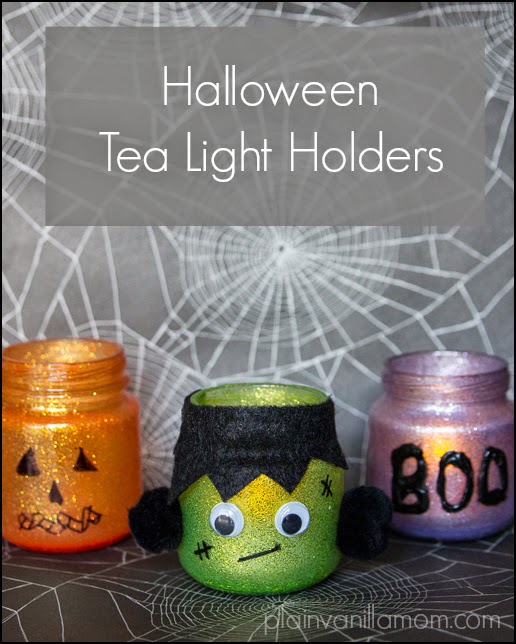 http://plainvanillamom.com/2013/10/halloween-tea-light-holders.html