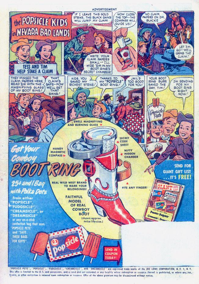 Action Comics (1938) 159 Page 14