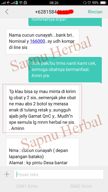 Makanan yg Baik untuk Patah Tulang Kering Agar Cepat Sembuh Makanan yg Baik untuk Patah Tulang Kering Agar Cepat Sembuh