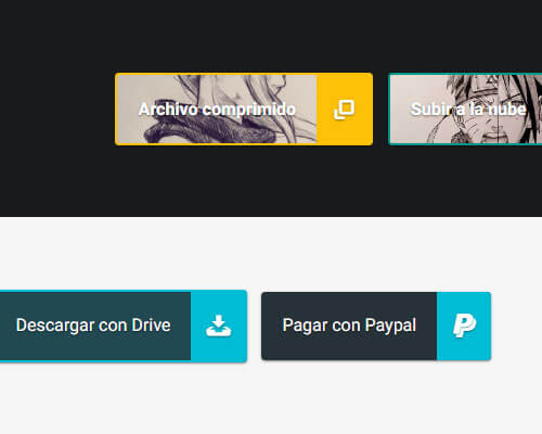 Botones personalizables con CSS