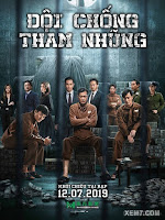 Đội Chống Tham Nhũng 4