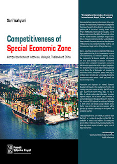 Competitiveness Of Special Economic Zone