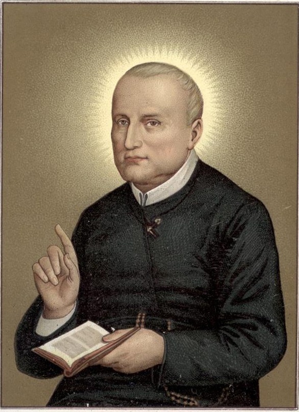 Heraldos Noticias San Clemente Maria Hofbauer