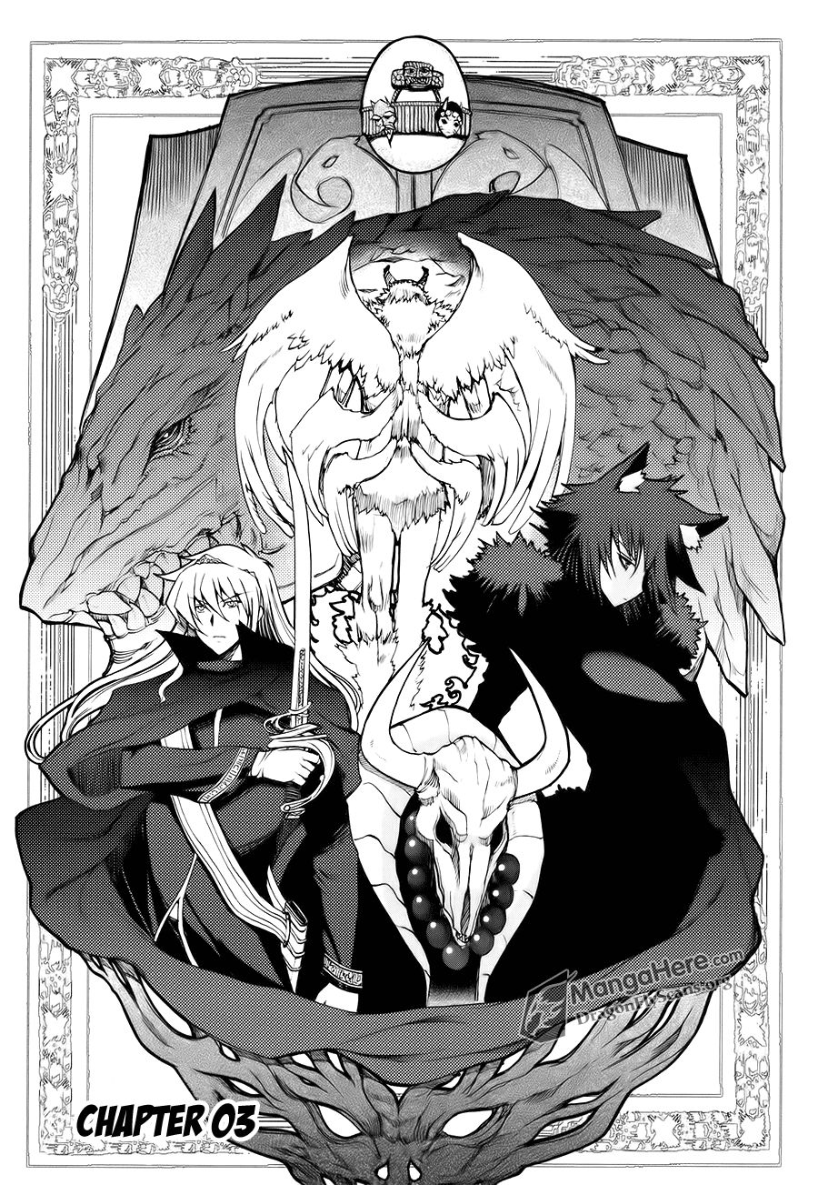 Shakugan No Shana X Eternal Song Harukanaru Uta Chapter 3 Mangahasu Shakugan No Shana X Eternal Song Harukanaru Uta Chapter 3 Mangahasu