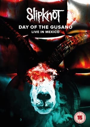 Slipknot - Day of the Gusano - Ao Vivo no Mexico Legendado Torrent BluRay 720p 1080p - Download
