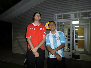 ~Mlazgar Missionary Moments~: AJ's email from 12/12