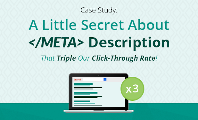 Why Meta Descriptions Are Important for SERPs & SEO