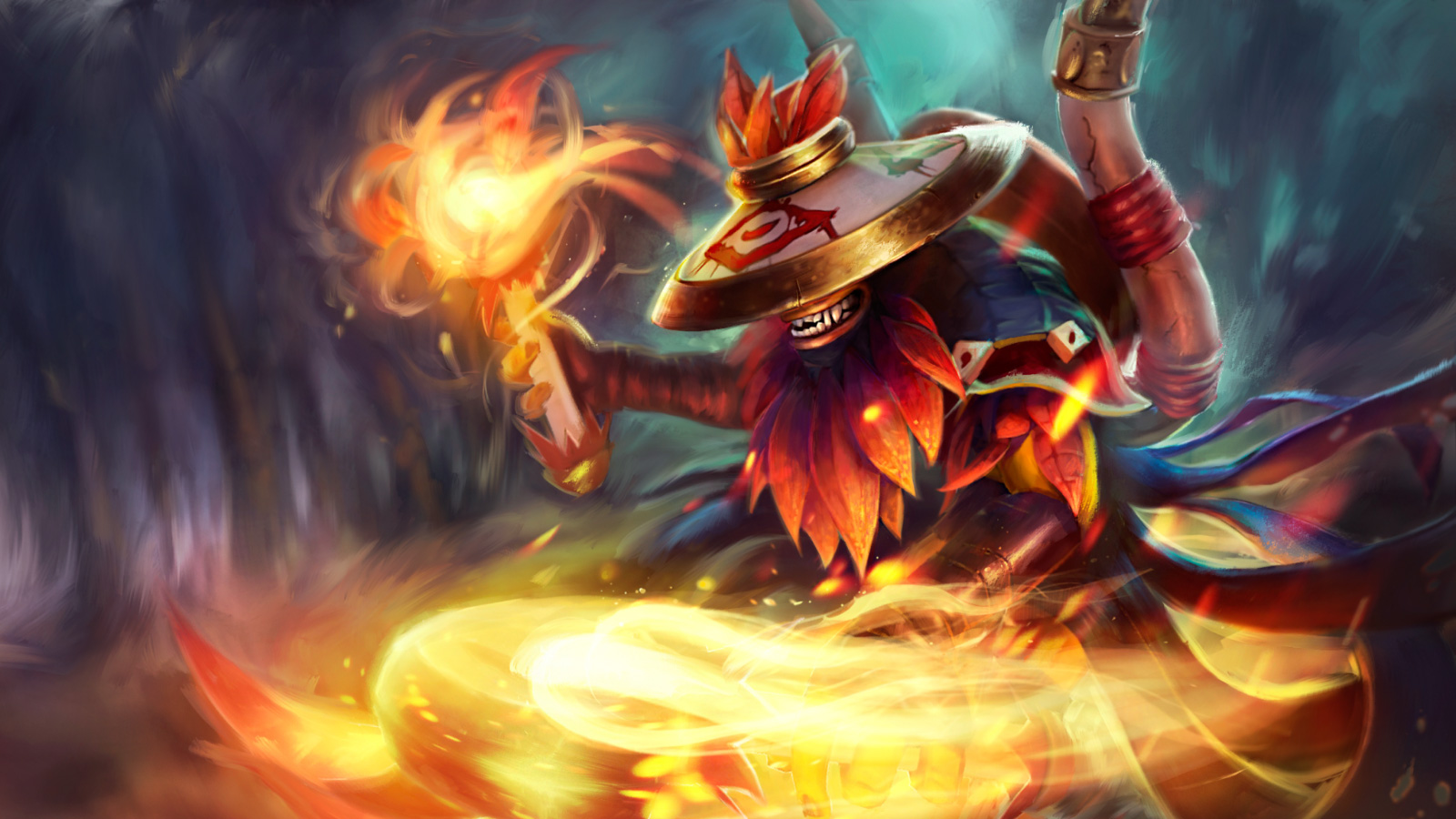 Guia Como jugar con Shadow Shaman DOTA 2 DotA Allstars