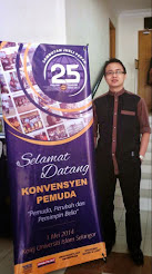 KONVENSYEN PEMUDA HALUAN