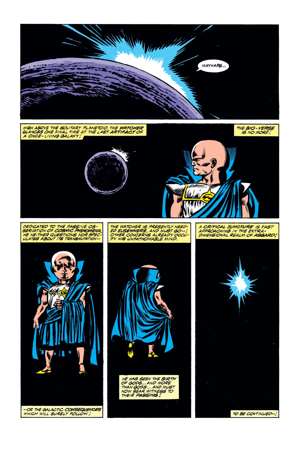 Thor (1966) 424 Page 17