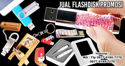 USB Flashdisk Promosi, USB flashdisk custom promosi dengan harga murah