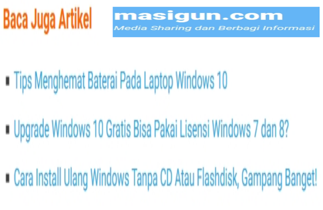 hapus internal link otomatis di blog cara hapus artikel terkait di dalam postingan di blog