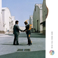 Lirinterpretacja - Pink Floyd - Wish You Were Here