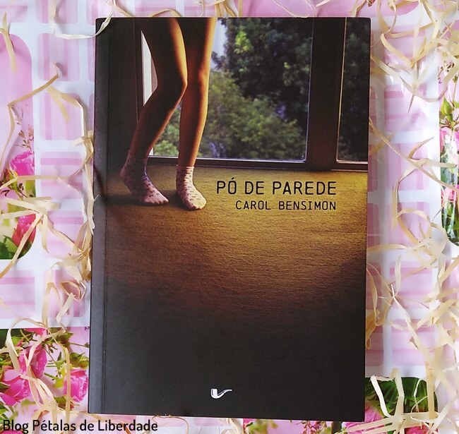livro,Po-de-parede, Carol-Bensimon, Nao-Editora livro,Po-de-parede, Carol-Bensimon,