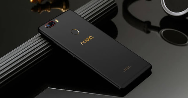 سعر ومواصفات هاتف ZTE nubia Z17s بالصور سعر ومواصفات هاتف ZTE nubia Z17s بالصور