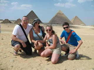 Egypt Holiday Deals 