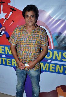 Manu Rishi Chadha. Director of Oye Lucky Lucky Oye