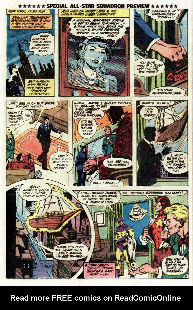 Justice League of America (1960) 193 Page 33