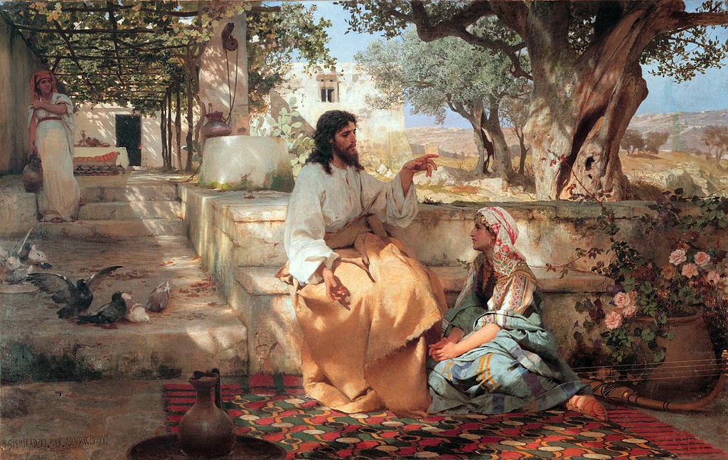 The Cloistered Heart Revisiting Bethany the-cloistered-heart-revisiting-bethany