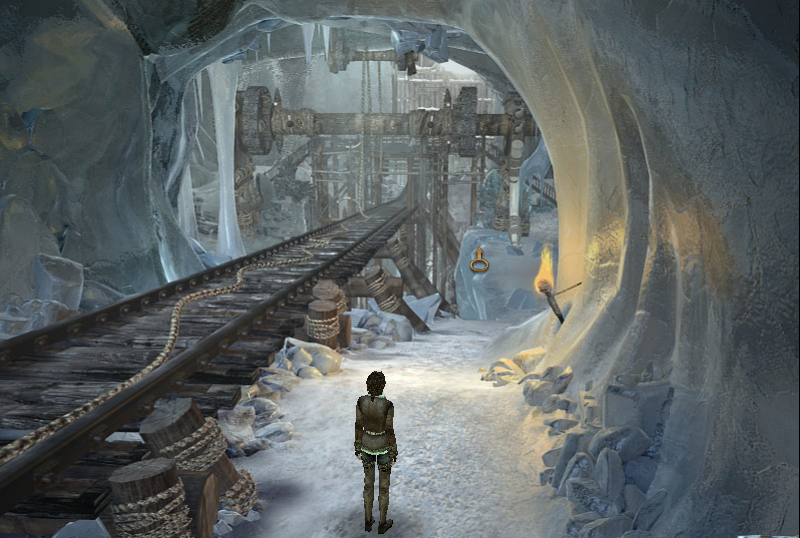 download Syberia II download Syberia II