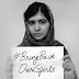 Malala's Letter To Chibok Kidnapped School Girls