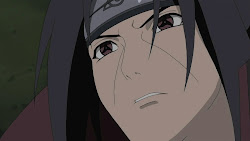 itachi uchiha sharingan naruto clan mangekyo he anime wallpapers sasuke killed fanpop eternal abilities unlock parents half why point would