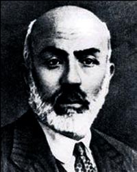 Mehmet Akif Ersoy'un Kısaca Hayatı