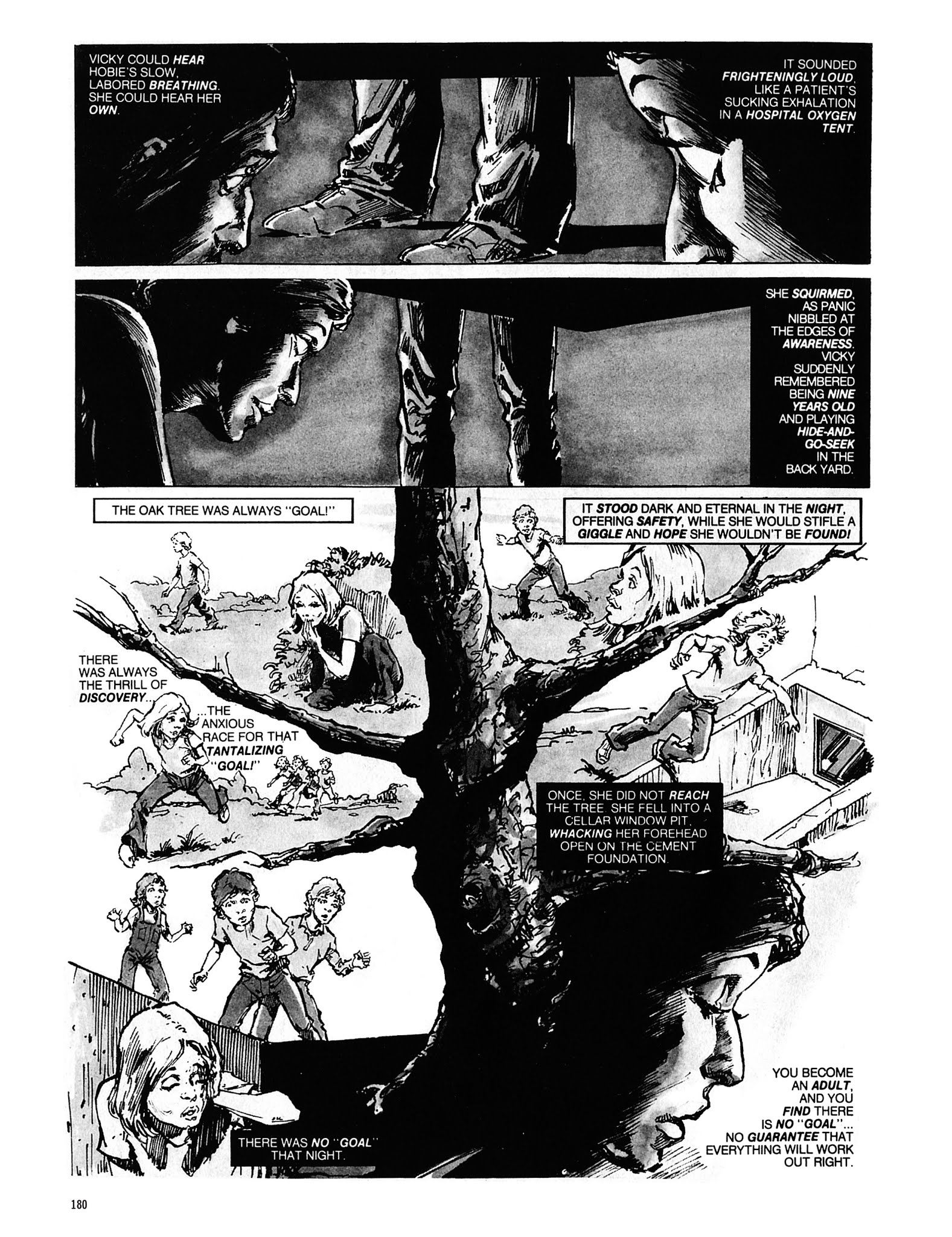 Read online Eerie Archives comic -  Issue # TPB 25 (Part 2) - 78