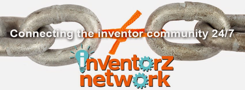 The Inventorz Network