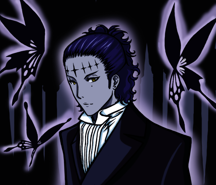 Мир аниме декабря 2012