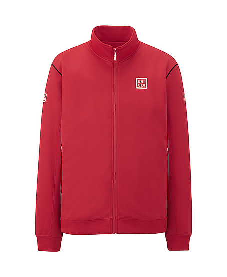 Novak Djokovic 2013 US Open UNIQLO kit