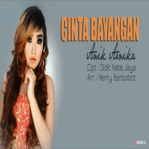 Oc Lirik Lagu Anik Arnika Cinta Bayangan Oc Lirik Lirik Lagu Terbaru