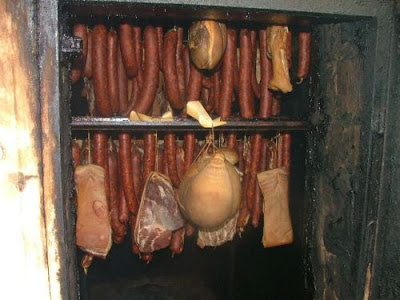 PR nélküli magyar hústermékek
