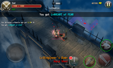 Heart Breaker APK http://apkmode1.blogspot.com/2016/12/heart-breaker-apk-v19.html