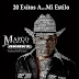 Marco Flores Y La Banda Jerez - 20 Exitos A…Mi Estilo [CD 2015][MEGA]