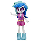 My Little Pony Equestria Girls Fashion Squad Reveal the Magic Best Friends DJ Pon-3 Figure