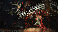Injustice 2 Game Screenshot 5