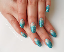 sinistae sateella nail