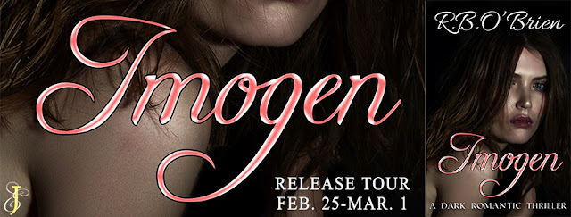 Imogen by R.B. O’Brien Release Review