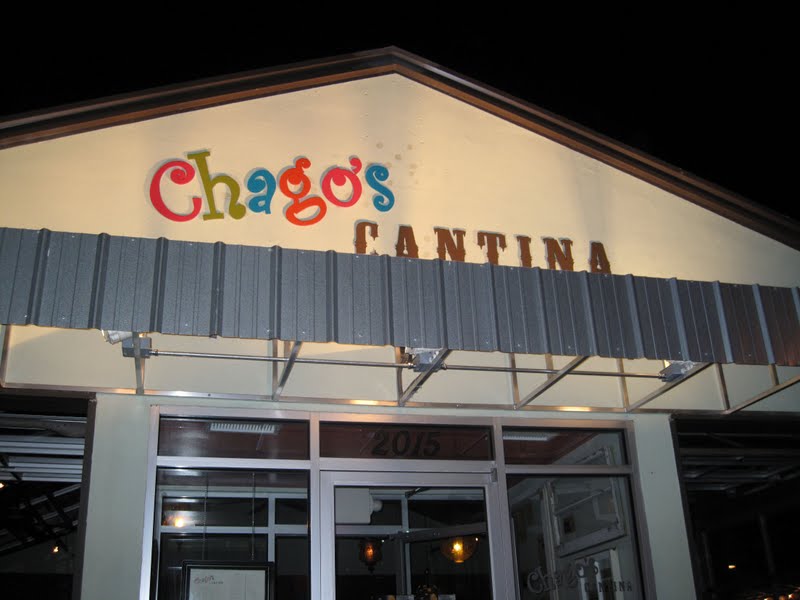 The Gourmet Runner's Excellent Adventure