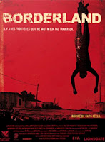 Borderland (O Limite do Terror)