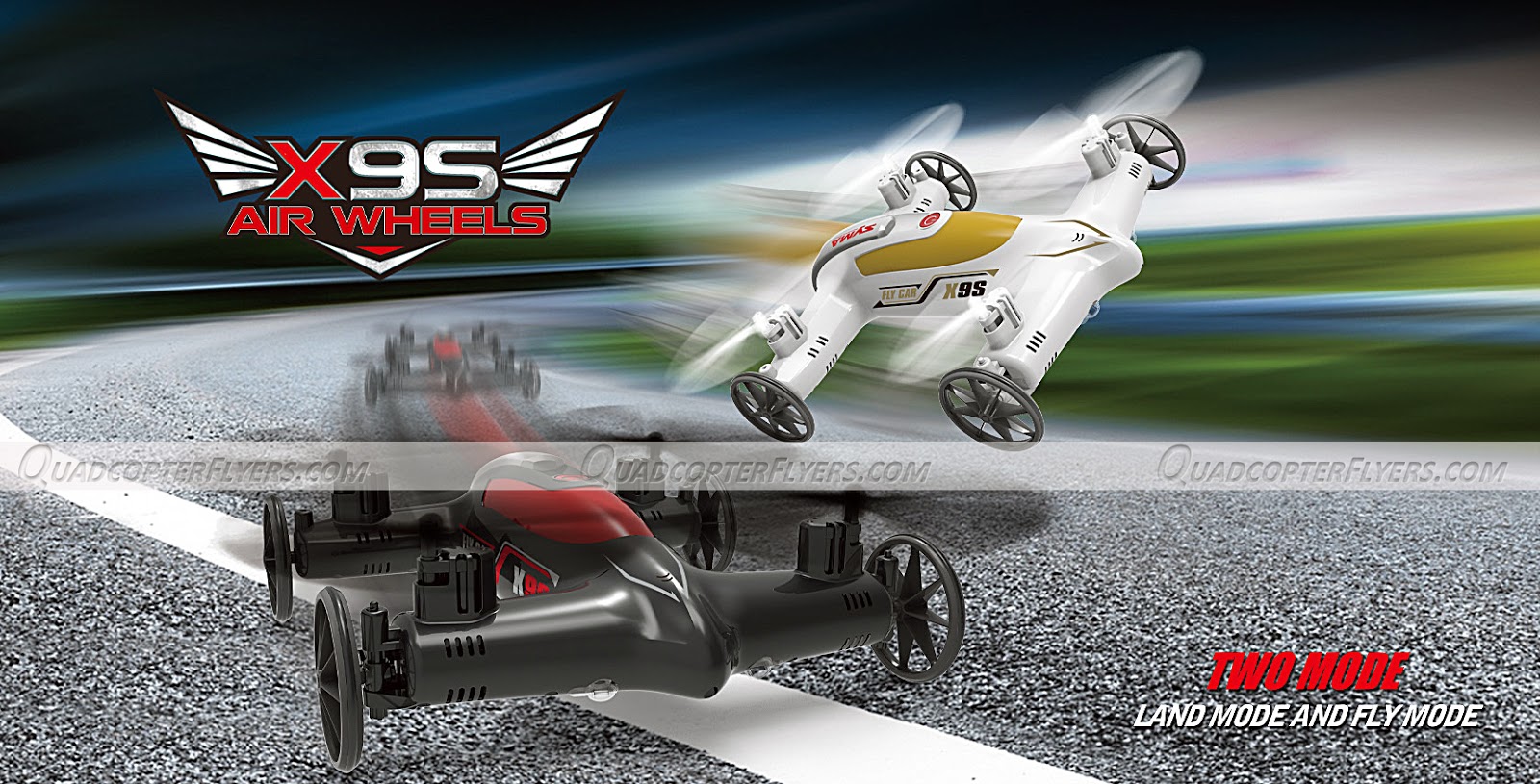 syma x9s