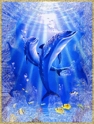 Reiki Delfines de Atlantis