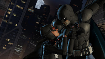 Batman MOD APK Full Unlocked All Devices