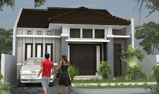 Koleksi Bentuk Rumah Minimalis Model Sederhana Koleksi Bentuk Rumah Minimalis Model Sederhana