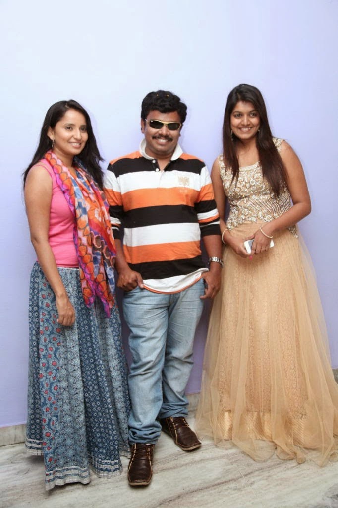 Hrudaya kaleyam Movie Press Meet Stills | No1HDWALLPAPERS