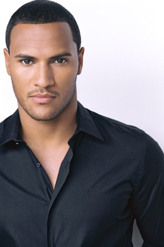 Andre Hall movies list and roles (The Family Business - Season 4, The