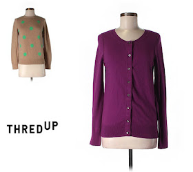 thredUP, an online consignment store for women and children